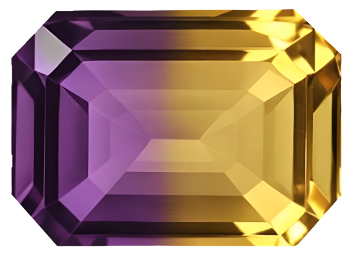 Ametrine
