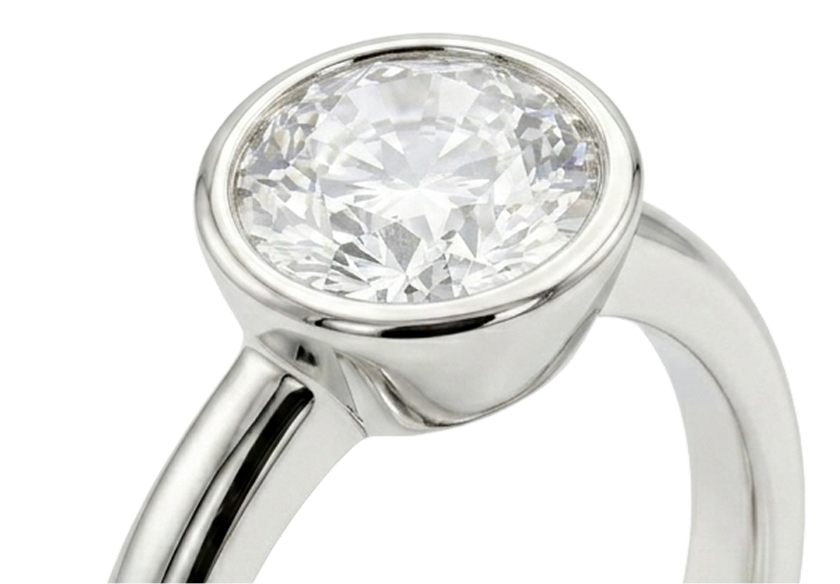 Bezel
